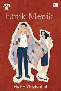 Etnik Menik