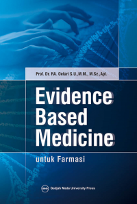 Evidence Based Medicine : untuk farmasi