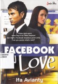 Facebook on Love