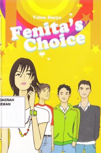 Fenita's Choice