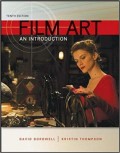 Film Art An Introduction