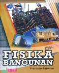 Fisika Bangunan