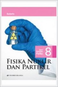 Fisika Nuklir Dan Partikel