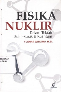 Fisika Nuklir