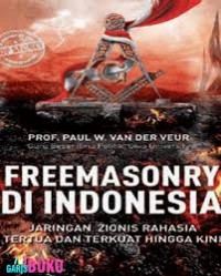 Freemasonry Di Indonesia