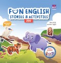 Fun english stories dan activies: zoo