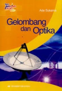 Gelombang dan Optika