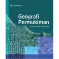 Geografi Permukiman