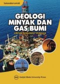 Geologi Minyak dan Gas Bumi