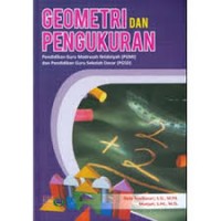 Geometri dan Pengukuran