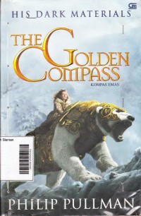 The Golden Compass: Kompas Emas