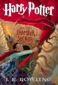 Harry Potter and the Chamber of Secrets