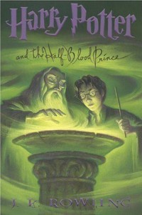 Harry Potter and the Half Blood Prince