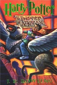 Harry Potter and the Prisoner of Azkaban