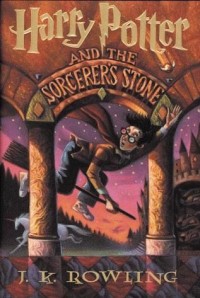 Harry Potter and the Sorcerers Stone