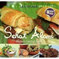 Sehat dan Alami Modern Herbal Food