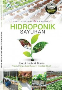 Hidroponik Sayuran