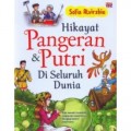 Hikayat Pangeran & Putri DiSeluruh Dunia