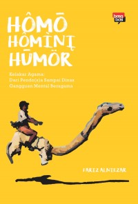 Homo Homini Humor