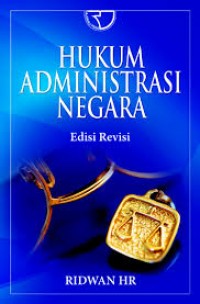 Hukum Administrasi Negara