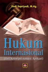 Hukum Internasional