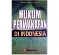 Hukum Perwakafan DI Indonesia