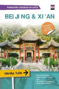 Beijing & Ai'an