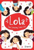 Lola : The Loading Lama Girl