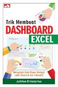 Trik Membuat Dashboard Excel