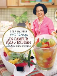 Step By Step Enam Puluh Resep Es Campur & Es Buah