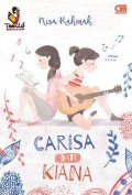 Carisa dan kiana