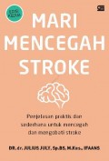 Mari Mencegah Stroke