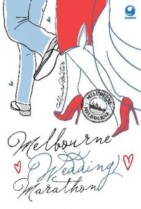 Melbourne Wedding Marathon