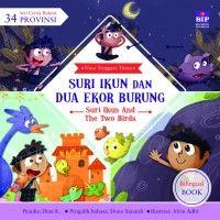 Suri Ikun dan Dua Ekor Burung