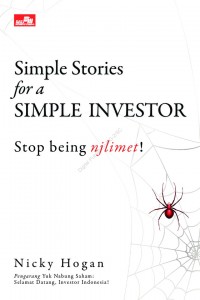 Simple Stories For a Simple Investor : Stop Being Njlimet