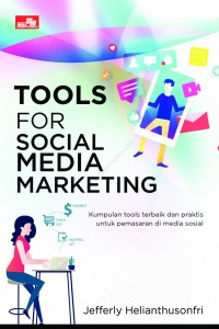 Tools for Soscial Media Marketing