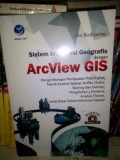 Sistem Informasi Geografi dengan Archiew GIS