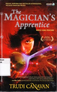 The Magician's Apprentice = Murid Sang Penyihir