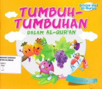 Tumbuh-tumbuhan dalam Al-Qur'an