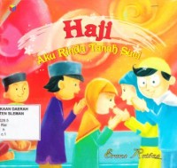 Haji: Aku Rindu Tanah Suci