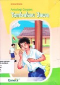 Antologi Cerpen: Tembakau Jawa