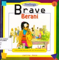 Brave = Berani