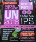 Top No 1 Super Intensif UN 2016 SMA/MA IPS