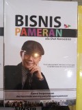 Bisnis Pameran Ala Dwi Karsono