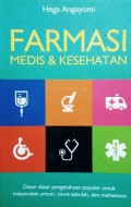 Farmasi Medis & Kesehatan