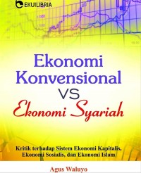 Ekonomi Konvensional VS Ekonomi Syariah