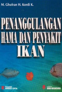 Penanggulangan Hama dan Penyakit Ikan