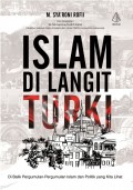 Islam di Langit Turki