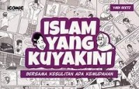 Islam yang kuyakini