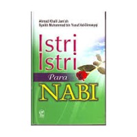 Istri- istri para NABI